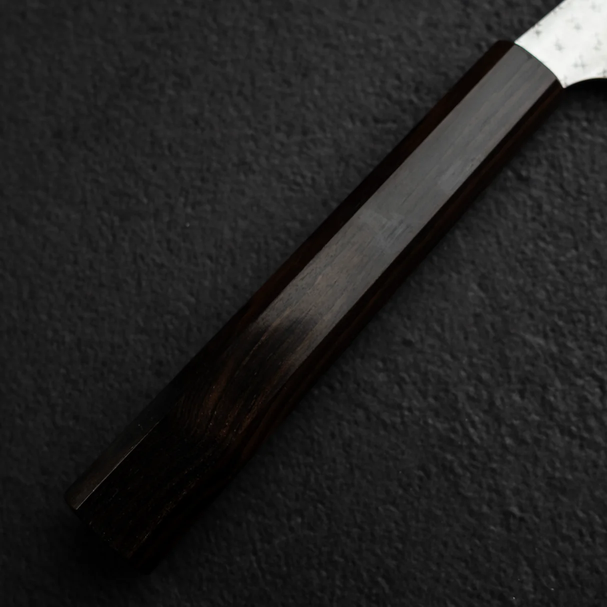 kurosaki kokusen ei aogami super k tip gyuto 270mm ebony handle kurosaki kokusen ei aogami super k tip gyuto 270mm ebony handle