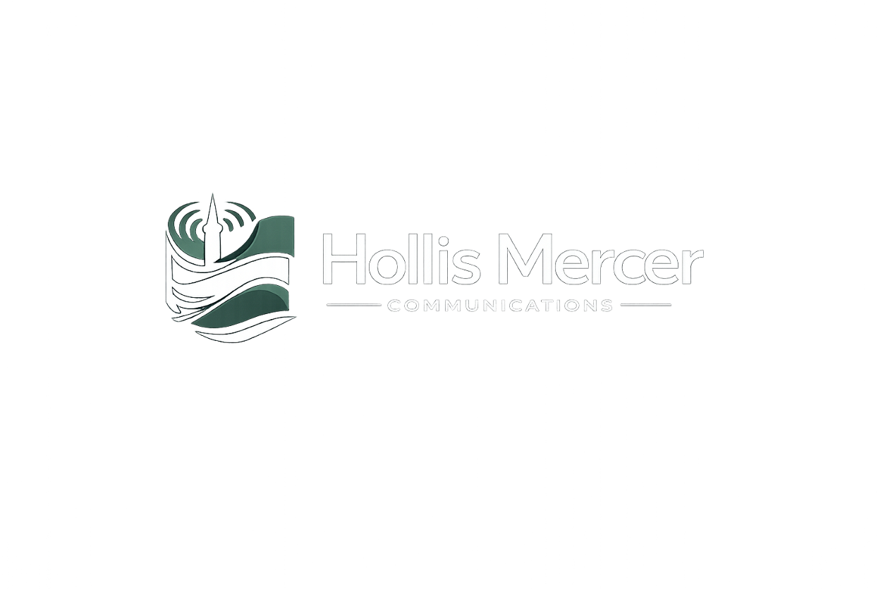 pr logo