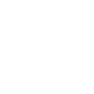 knives stones white transparent